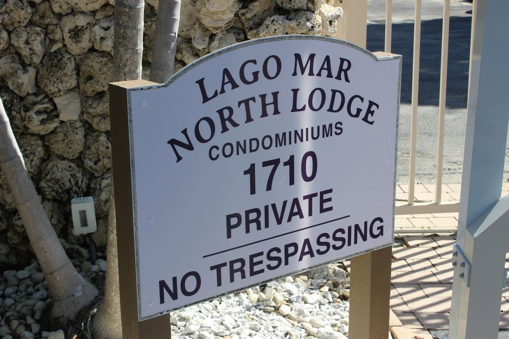 Lago Mar North Lodge